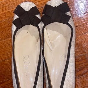vintage anne klein heel